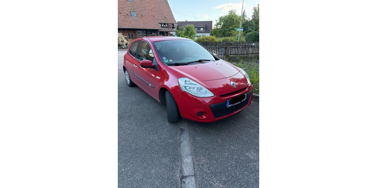 Renault Clio 169.560 km 2.490 &euro; Neuried 77743