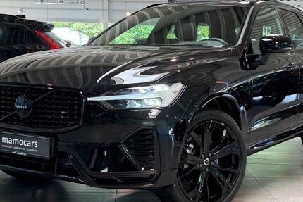 Volvo XC60 12.868 km 44.850 &euro; Bielefeld 33647
