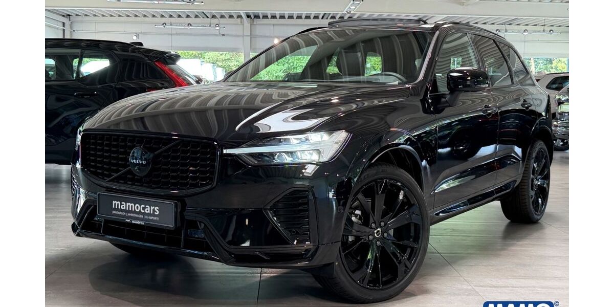 Volvo XC60 12.868 km 44.850 &euro; Bielefeld 33647