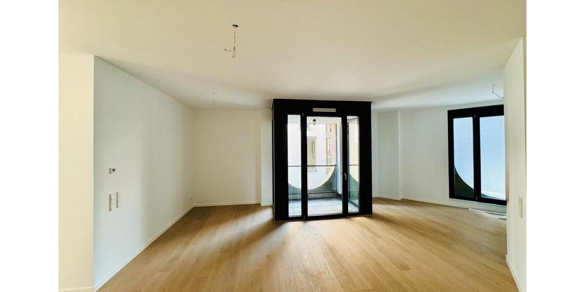 Etagenwohnung Heilbronn Kernstadt - 3 Zimmer, 80 m&sup2;, 1.450&euro; | Angebot:26038466