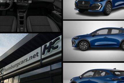 Renault Clio 3.000 km 20.880 &euro; Kirchwalsede 27386