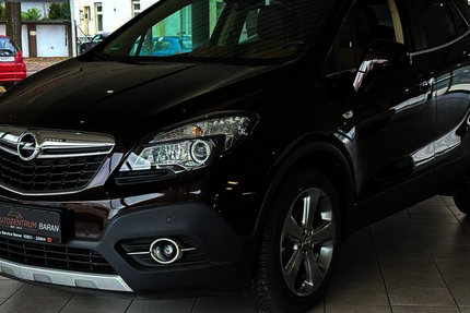 Opel Mokka 105.000 km 10.290 &euro; Kleve 47533
