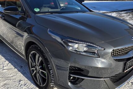 Kia XCeed 31.295 km 19.300 &euro; Wilsdruff / bei Dresden 01723