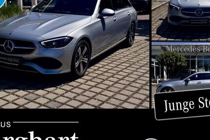 Mercedes C 200