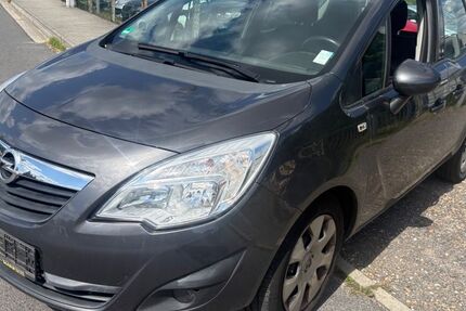 Opel Meriva 175.500 km 3.500 &euro; Elsterwerda 04910