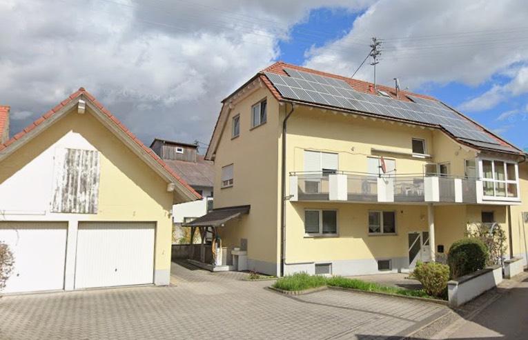 Vollvermietetes Mehrfamilienhaus als Kapitalanlage am Kaiserstuhl 14.5 zimmer