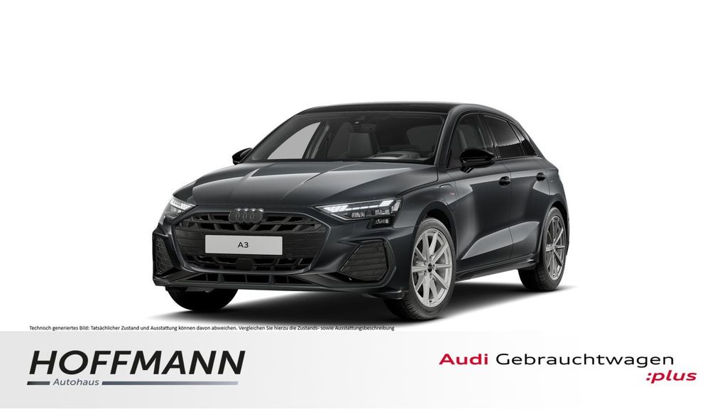 Audi A3 7.647 km 43.990 &euro; Arnsberg 59823