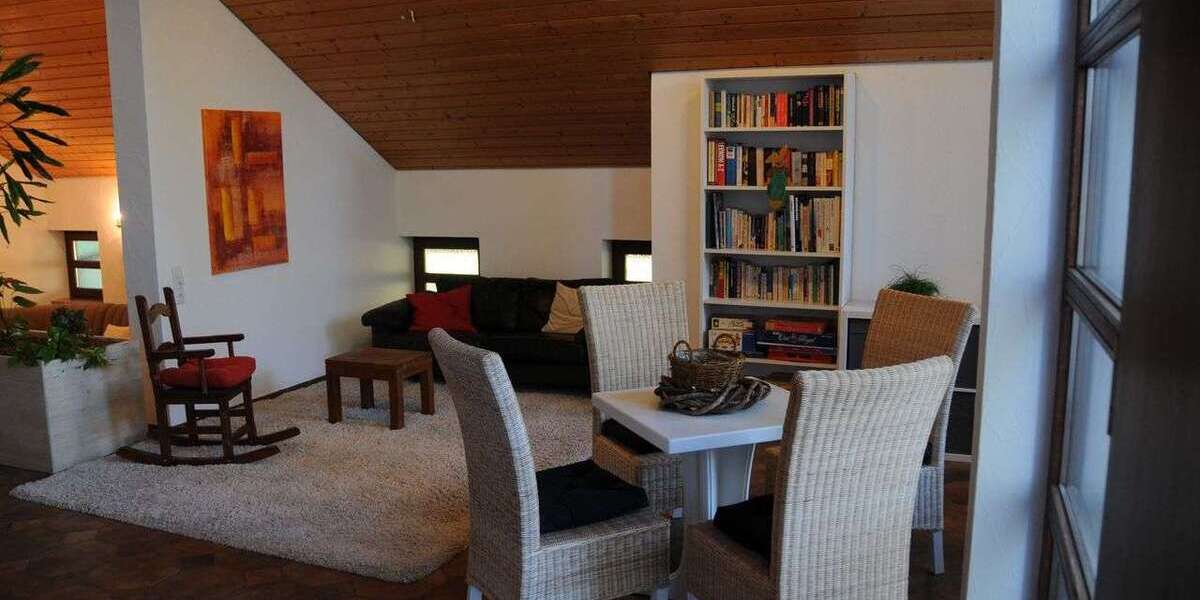 Wohnen auf Zeit in Heimsheim 845 € 1 zimmer