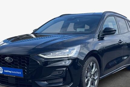 Ford Focus 22.001 km 23.317 &euro; Magdeburg 39116