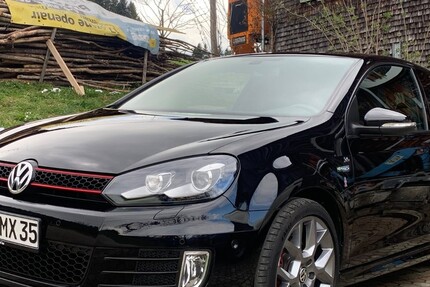 VW Golf GTI ED 35 AKRAPOVIČ 52.000 km 25.000 &euro; Weiler-Simmerberg 88171