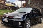 VW Golf GTI ED 35 AKRAPOVIČ 52.000 km 25.000 &euro; Weiler-Simmerberg 88171