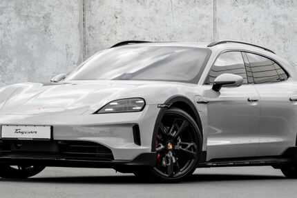 Porsche Taycan 12.205 km 131.900 € Holzwickede 59439