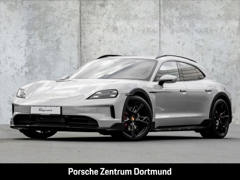 Porsche Taycan 12.205 km 131.900 € Holzwickede 59439