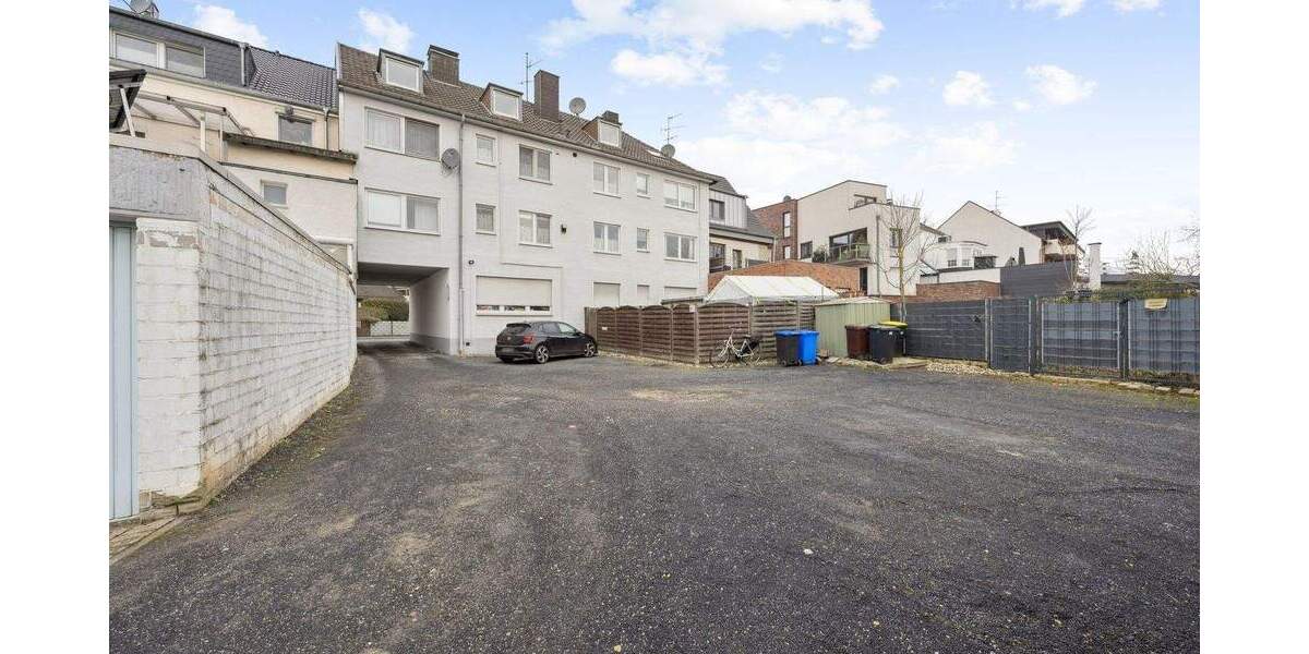 Gewerbeobjekt Mönchengladbach Bettrath - 870.000&euro; | Angebot:24843647