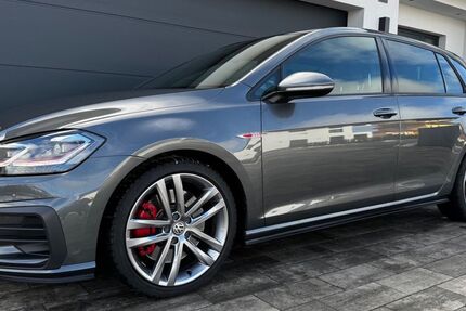 VW Golf 78.500 km 21.990 &euro; Kaisheim 86687