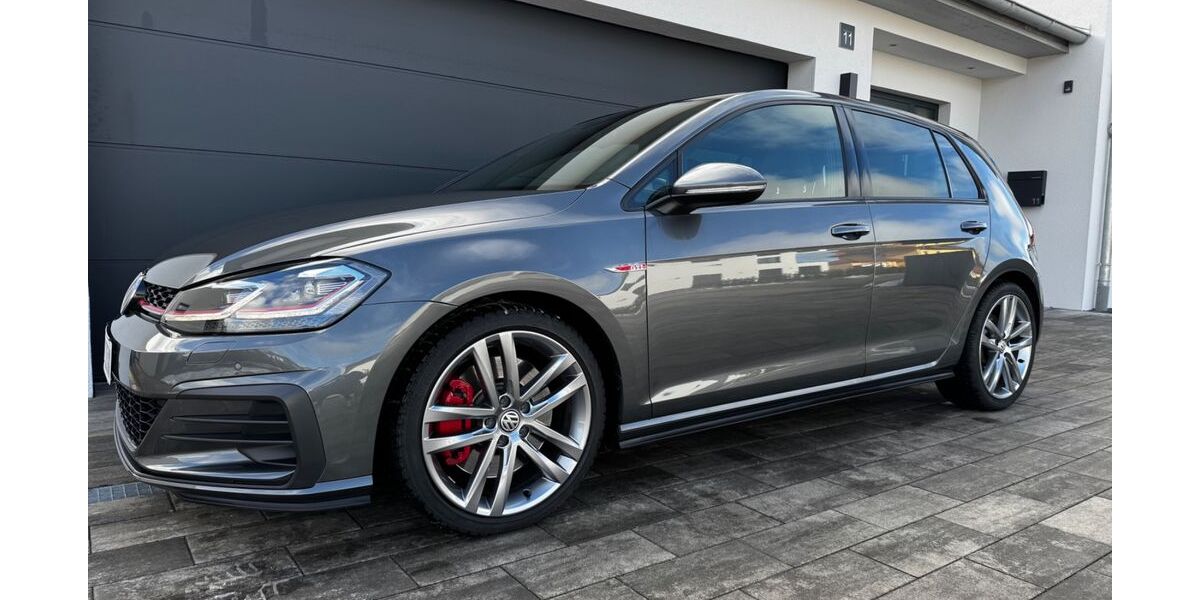 VW Golf 78.500 km 21.990 &euro; Kaisheim 86687