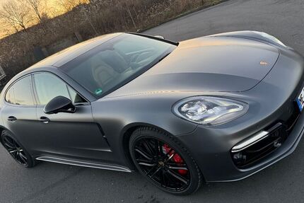 Porsche Panamera 108.500 km 66.500 &euro; Velbert 42551