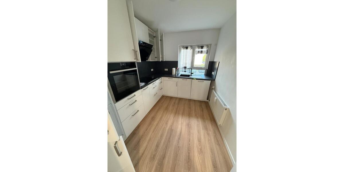 Erdgeschoßwohnung Gifhorn - 3 Zimmer, 81 m&sup2;, 189.000&euro; | Angebot:26430840
