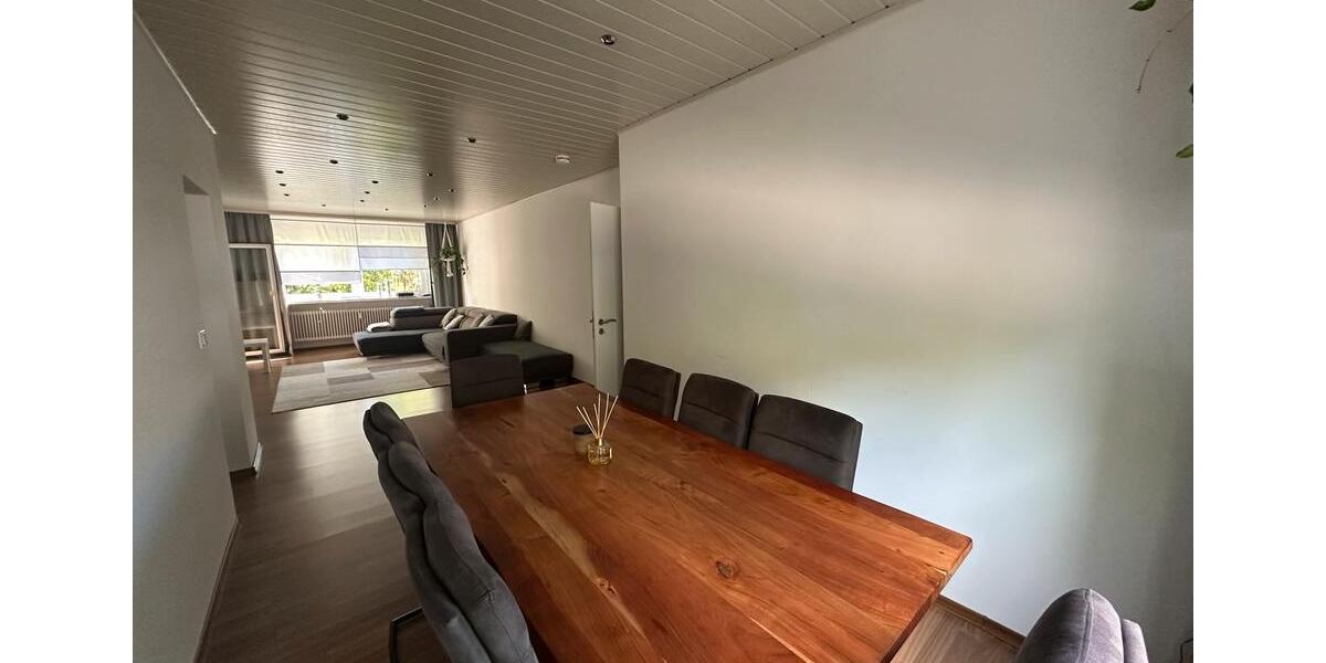Erdgeschoßwohnung Offenbach am Main - 4 Zimmer, 95 m&sup2;, 1.400&euro; | Angebot:26407528