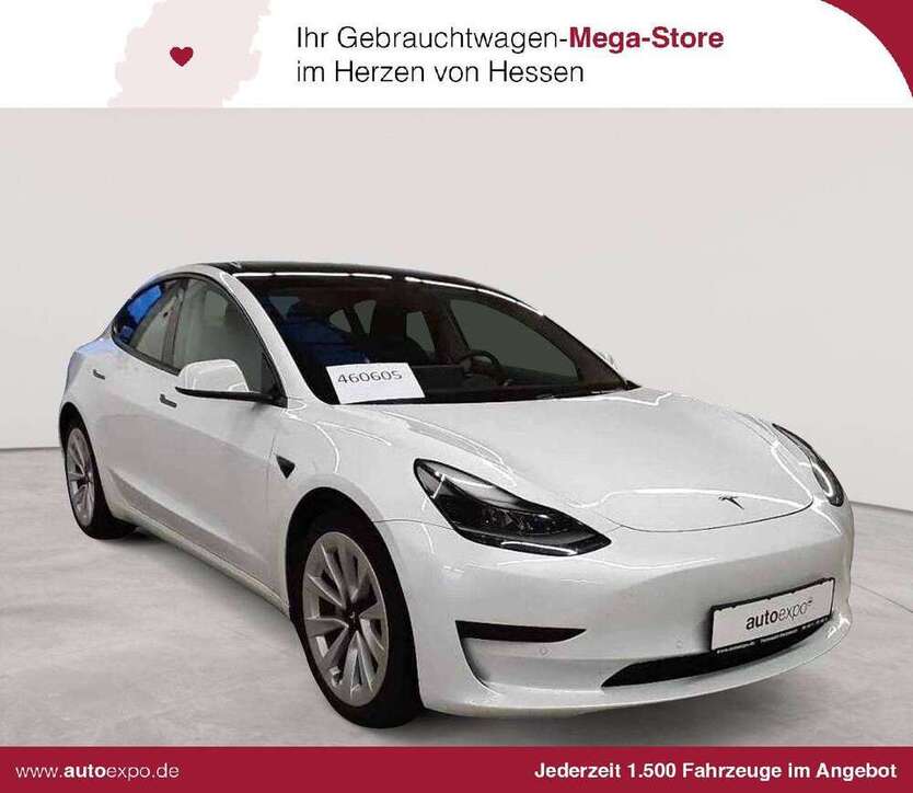 Model 3