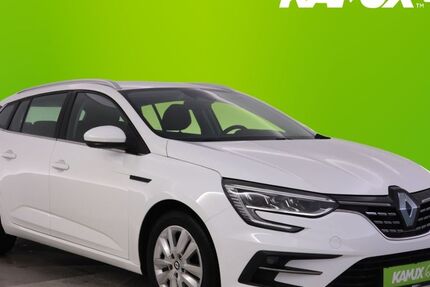 Renault Megane 104.310 km 13.445 &euro; Hamburg 22529