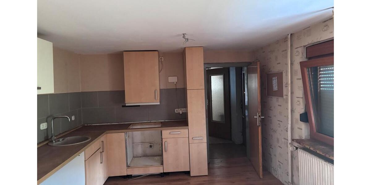 Einfamilienhaus Burbach - 6 Zimmer, 160 m&sup2;, 59.000&euro; | Angebot:26726855