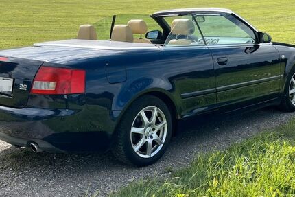 Audi A4 199.000 km 6.000 &euro; Stiefenhofen 88167