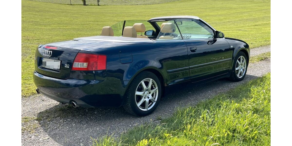 Audi A4 199.000 km 6.000 &euro; Stiefenhofen 88167