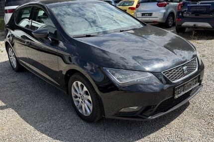 Seat Leon 233.000 km 4.290 &euro; Würzburg 97084