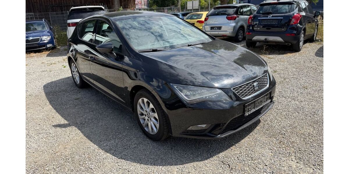 Seat Leon 233.000 km 4.290 &euro; Würzburg 97084