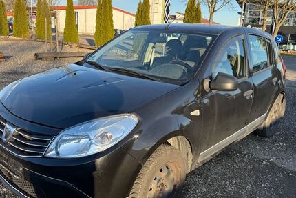 Dacia Sandero 240.000 km 1.499 &euro; Laupheim 88471