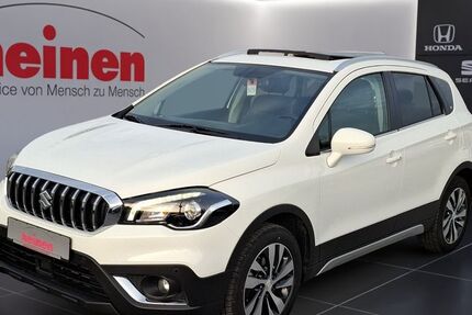 Suzuki (SX4) S-Cross 38.405 km 19.909 &euro; Menden 58708