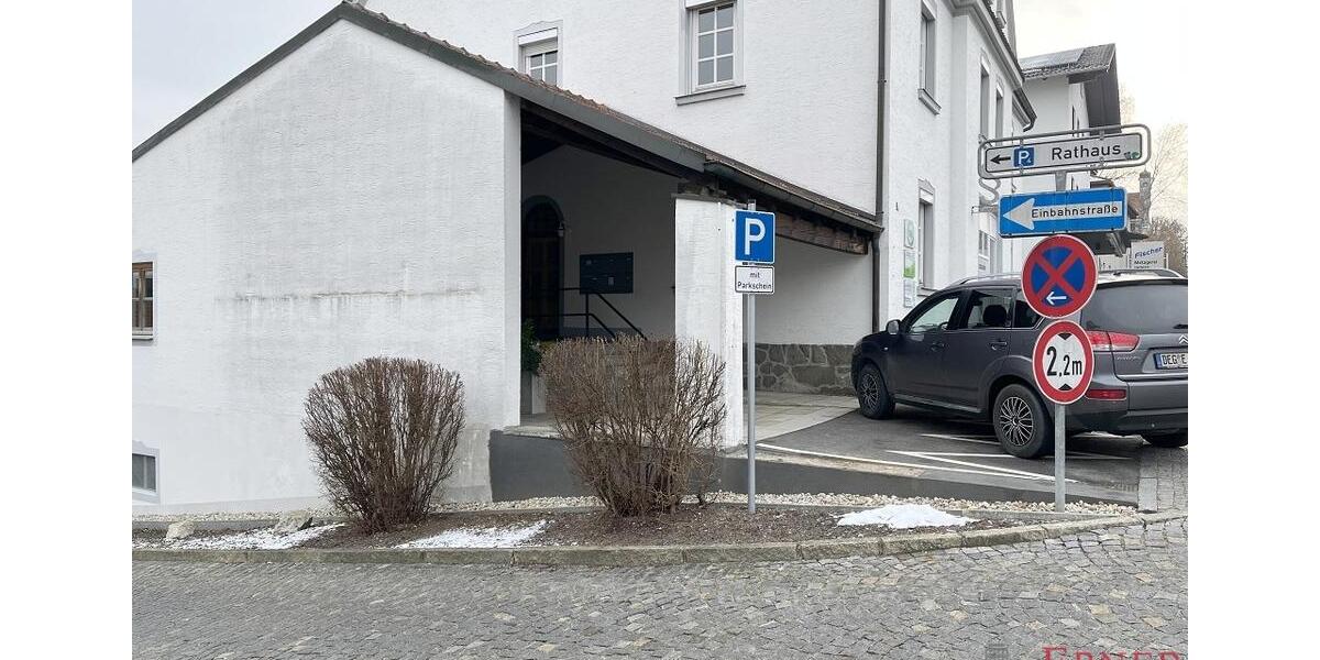 Gewerbeobjekt Viechtach - 786&euro; | Angebot:20058204