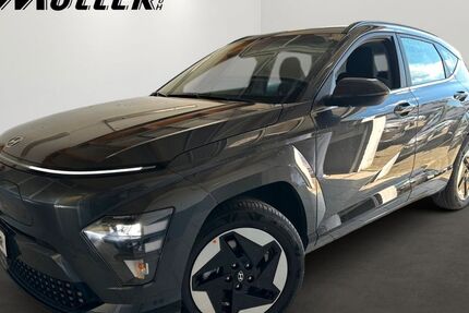 Hyundai KONA 8.000 km 35.990 € Delmenhorst 27755