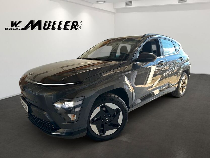 Hyundai KONA 8.000 km 35.990 € Delmenhorst 27755