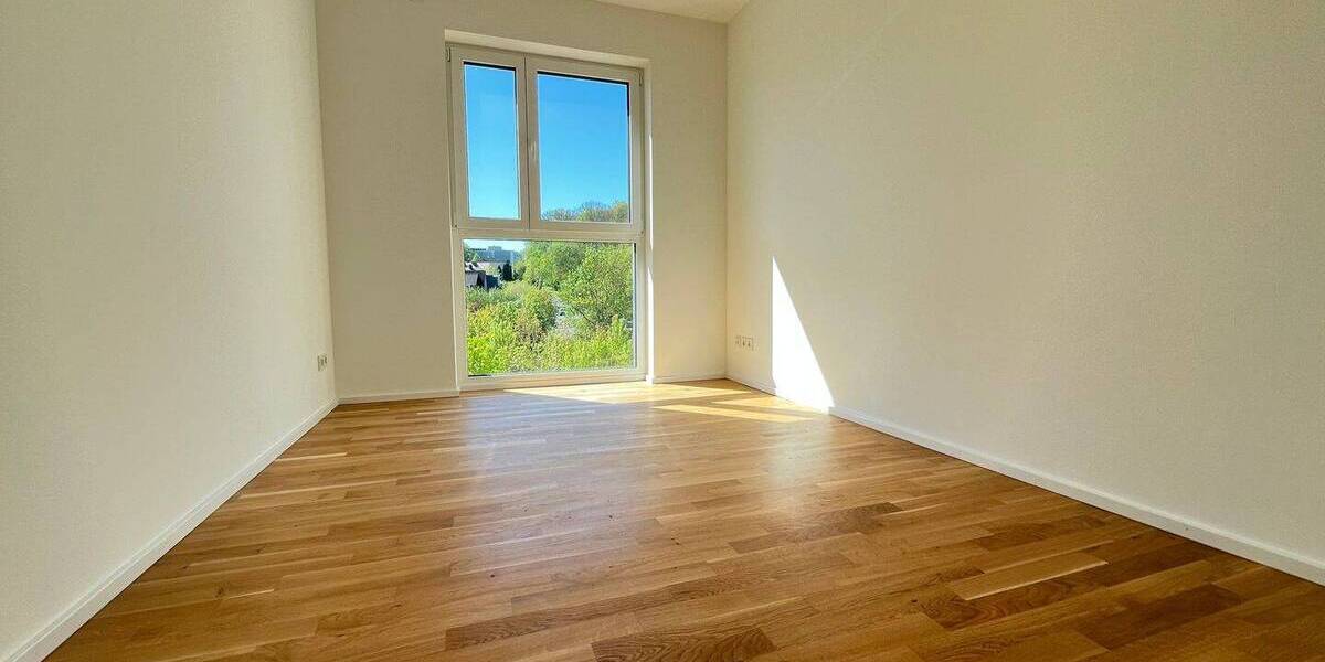 Etagenwohnung Göttingen Weende - 3 Zimmer, 82 m&sup2;, 483.000&euro; | Angebot:26358565