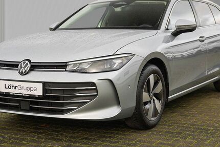 VW Passat Variant 24.532 km 36.980 &euro; Bendorf 56170