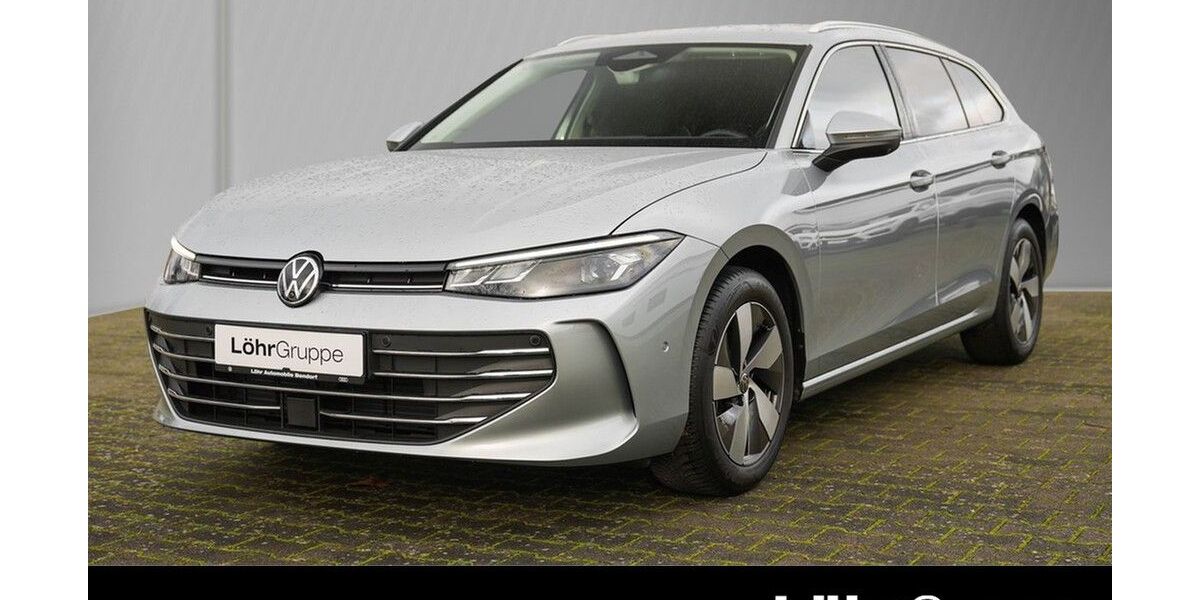 VW Passat Variant 24.532 km 36.980 &euro; Bendorf 56170