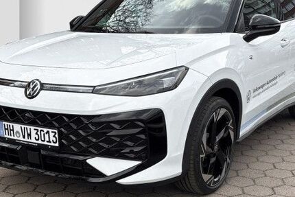 VW T-Roc 7.372 km 38.888 &euro; Hamburg 22303
