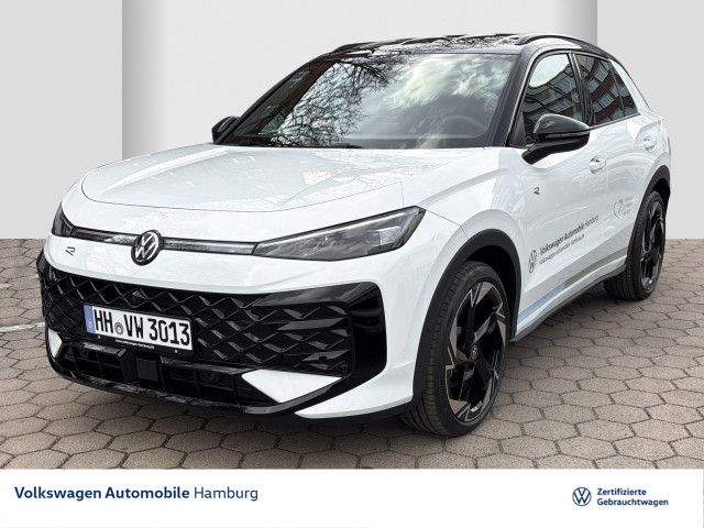 VW T-Roc 7.372 km 38.888 &euro; Hamburg 22303