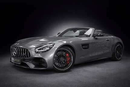 Mercedes-Benz AMG GT C 73.530 km 115.490 &euro; Uhingen 73066