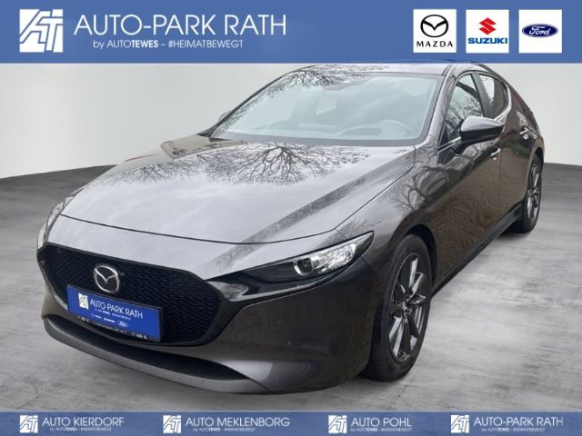 Mazda 3 1.355 km 30.890 &euro; Düsseldorf 40472
