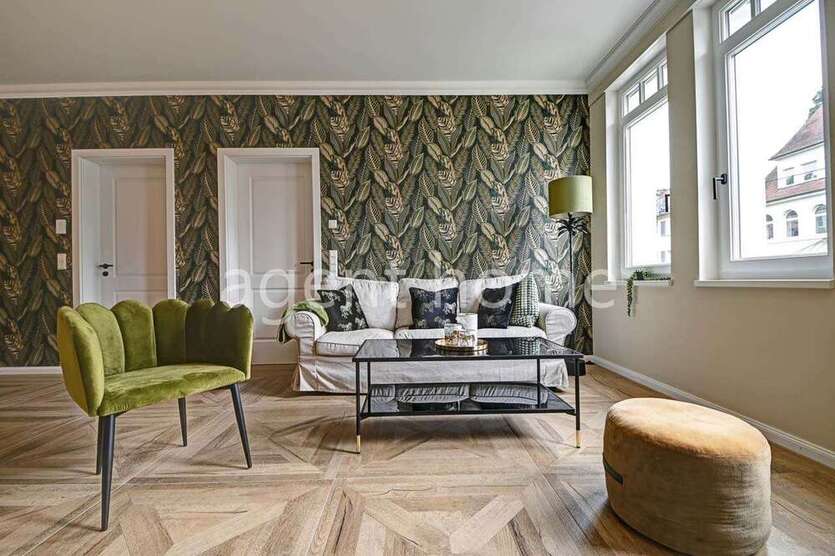 Wohnung zum Mieten in Stuttgart 3.220 € 75 m²