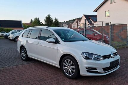 VW Golf 215.539 km 6.999 &euro; Gründau 63584