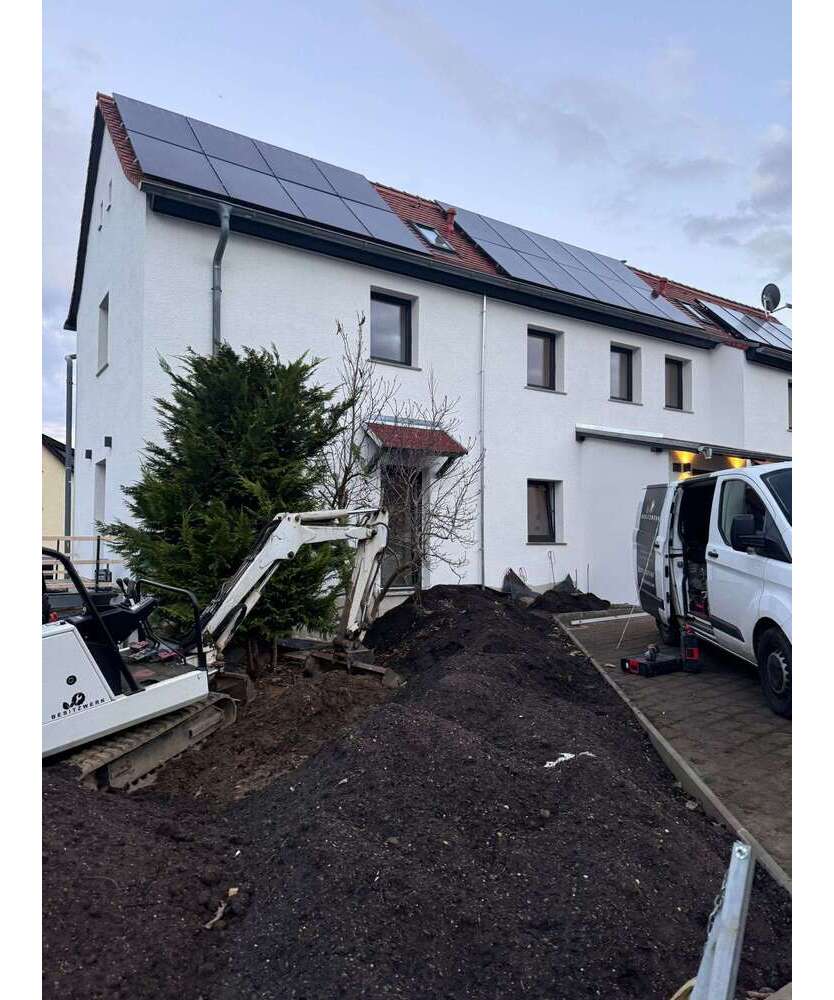 Haus zum Mieten in Dresden 1.700 € 115 m²