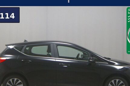 Ford Fiesta 77.237 km 10.480 &euro; Gyhum/Bockel 27404