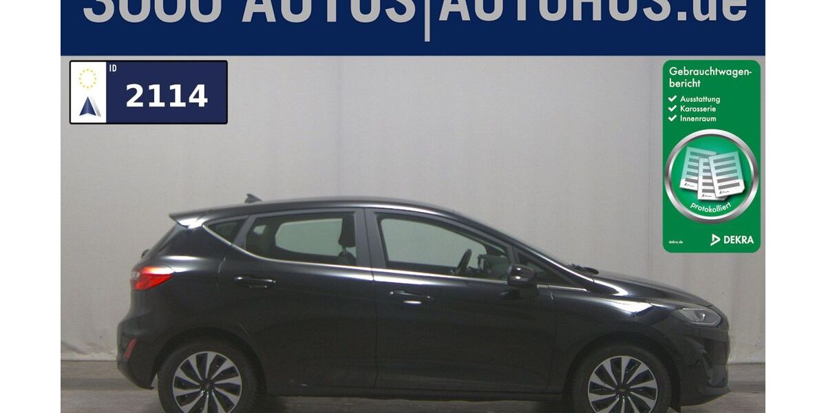 Ford Fiesta 77.237 km 10.980 &euro; Gyhum/Bockel 27404