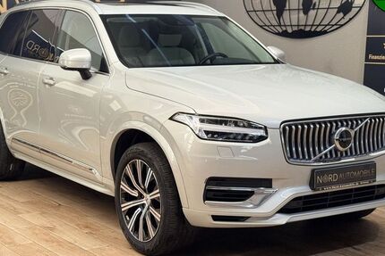 Volvo XC90 103.785 km 39.850 &euro; Rastede/ Wahnbek 26180