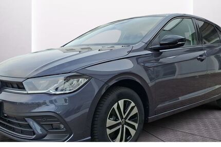 VW Polo 1.500 km 25.479 &euro; Artern 06556