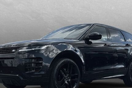 Land Rover Range Rover Evoque 2.000 km 71.890 &euro; Moers 47441